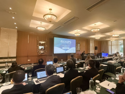 ISO TC8 Plenary Meeting | e-SHyIPS